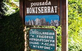 Pousada Montserrat